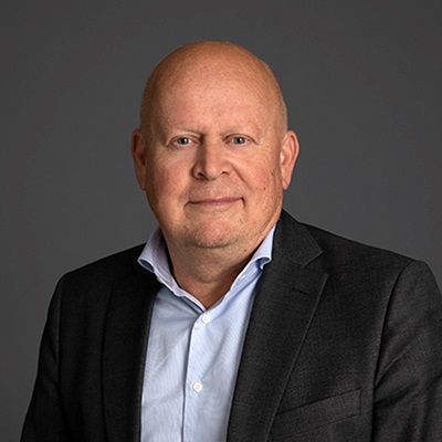 anders bergstrand