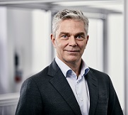 Johan Thiel