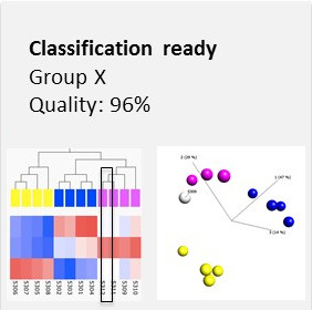 classification