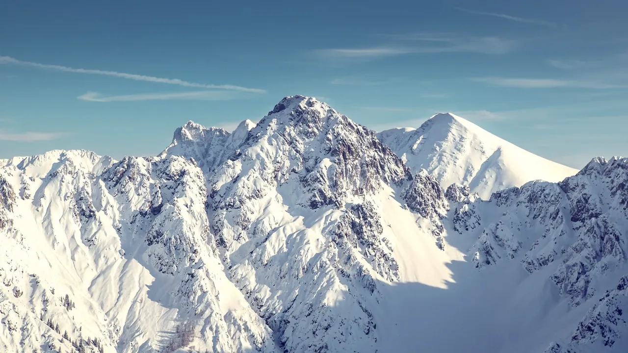 Alps