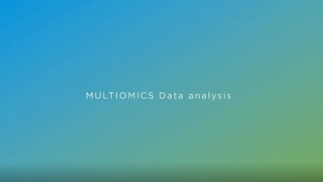 Multi-omics