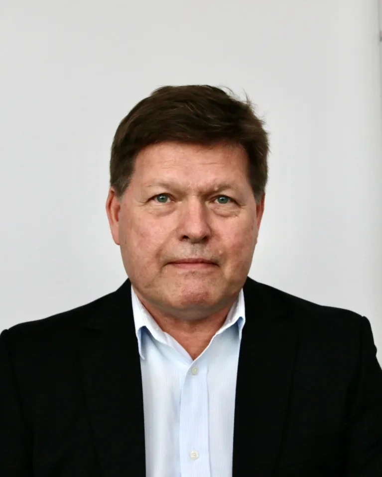 Kjell Sjöström