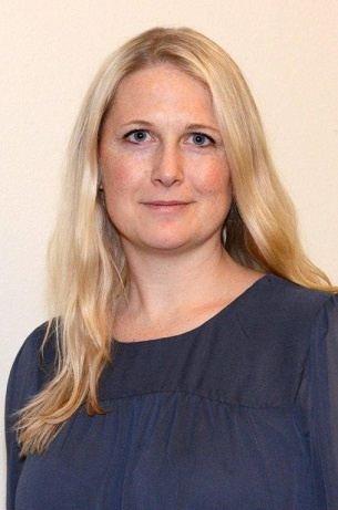 Lisa Albertsson