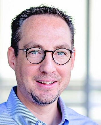 Albrecht Stenzinger