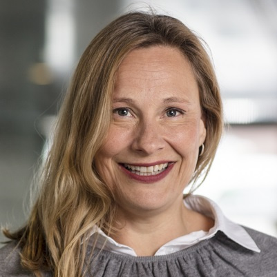 Helle Fisker