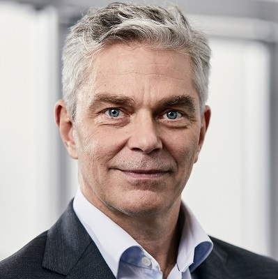 Johan Thiel