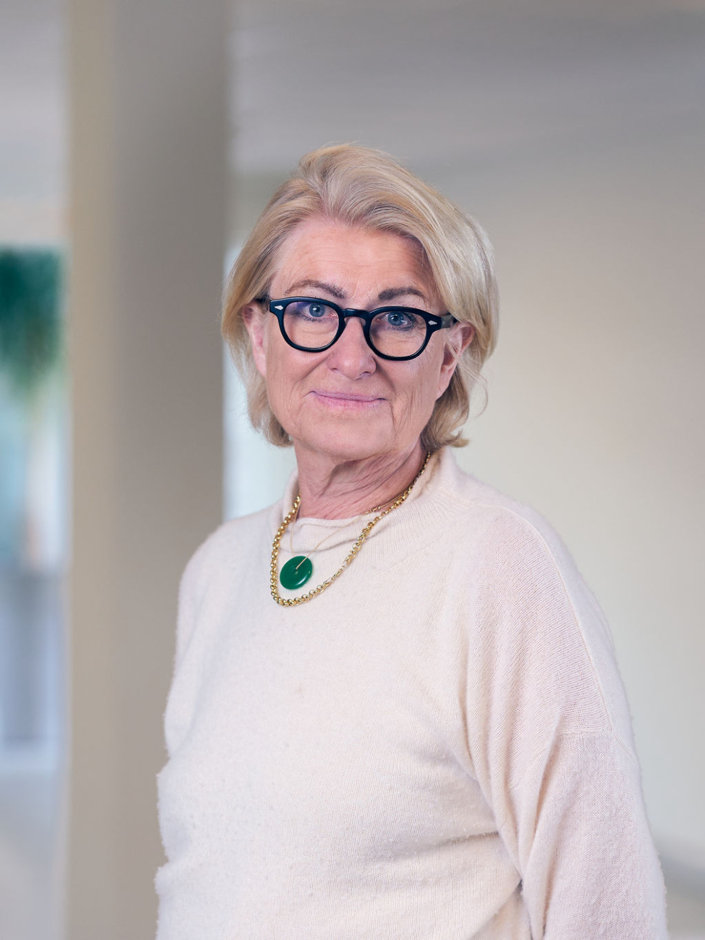 Pia Gideon