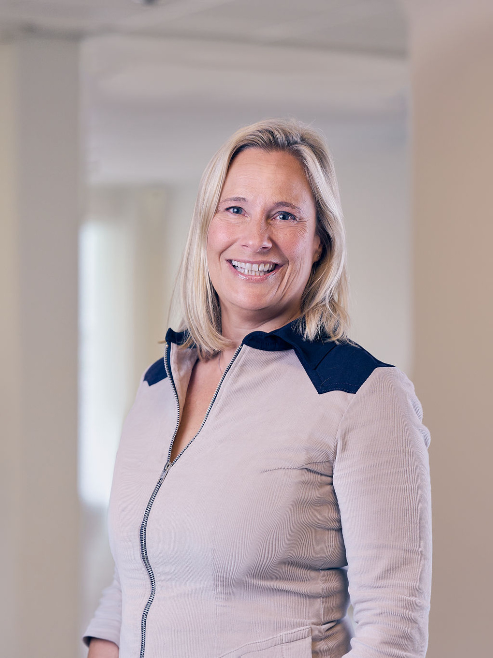 Helle Fisker